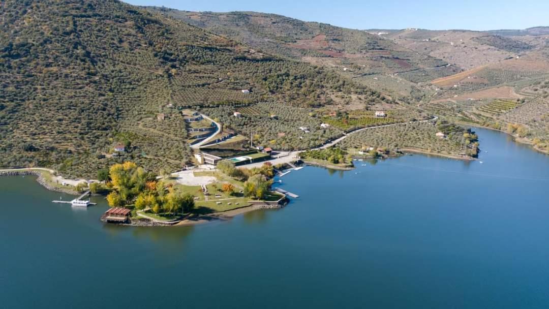 Casa Rural Therma Agreste Bermellar Buitenkant foto